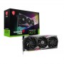 MSI | GeForce RTX 4070 GAMING X TRIO 12G | NVIDIA GeForce RTX 4070 | 12 GB - 2